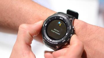 El Google Pixel Watch podría presentarse la semana que viene