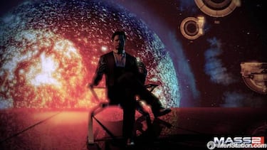 Mass Effect 2, Impresiones