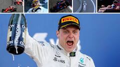 Las seis conclusiones del GP de Rusia.