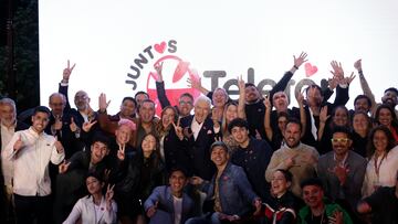 Teletón 2024 Chile: confirman lista completa de artistas y parrilla del evento solidario