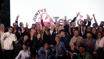 La historia de la Teletón: desde cuándo se celebra en Chile, quién la fundó y a qué se destina el dinero