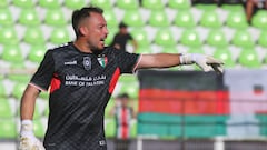 “Palestino me abrió las puertas... pero esto hay que ganárselo, o te quedas en tu zona de confort”