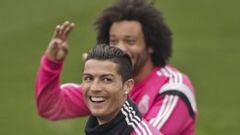 Cristiano Ronaldo, elegido mejor goleador de 2014 por la IFFHS