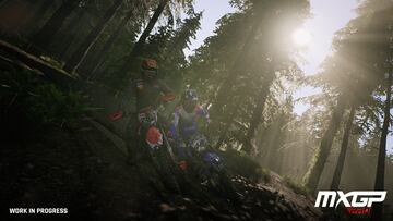 Captura de pantalla - MXGP PRO (PC)