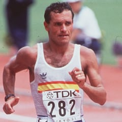 Jordi Llopart muere dos veces