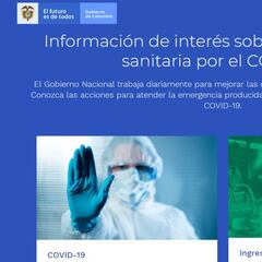 Coronavirus Colombia: las cuentas del país tras dos meses de cuarentena