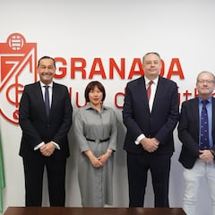 El Granada convoca Junta General de Accionistas para el 19 de diciembre