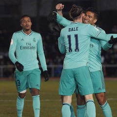 Un soñador y un somnoliento