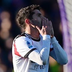 Pulisic no arranca en 2026