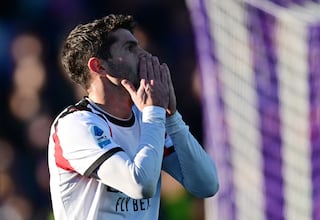 Pulisic no arranca en 2026