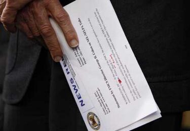 Sin noticias de los diosecillos