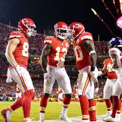 Who won the Packers vs Chiefs game | NFL Week 9