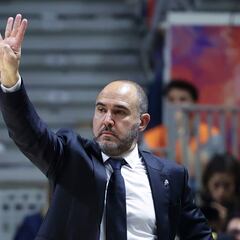 Chus Mateo y el regreso de Juan Núñez: “Siempre será bienvenido”