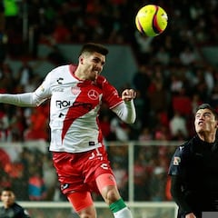 Ventura Alvarado será jugador de Rayados de Monterrey