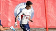 Chile - Cuba: horario, TV, cómo y dónde ver online el amistoso de la Roja