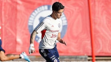 Chile - Cuba: horario, TV, cómo y dónde ver online el amistoso de la Roja