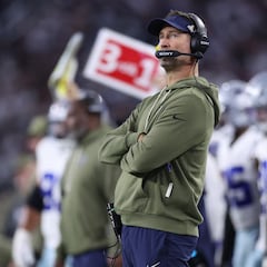 NFL trade deadline 2025: What are waivers? What happens to waived players?