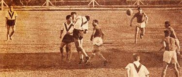 El insólito campeonato que se definió por tiros de esquina