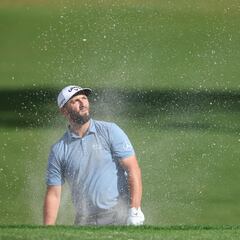 Rahm se deja deberes por hacer