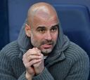 La cruz de Guardiola en la Champions con el VAR