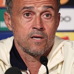 “Dembélé tiene un gran margen de mejora”