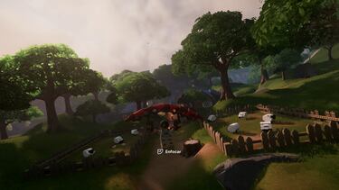 Evento El Big Bang de Fortnite en directo: así es el espectacular concierto de Eminem