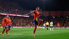 Las cuentas de España para estar en el Mundial: ganar para que no haya lío