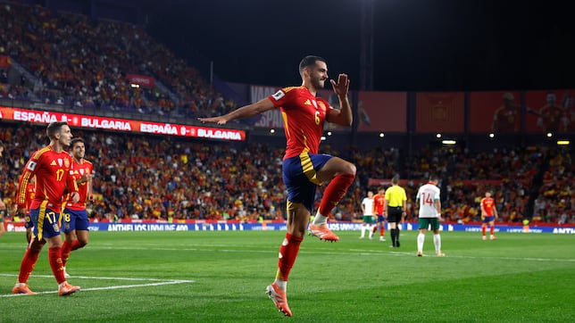 Las cuentas de España para estar en el Mundial: ganar para no mirar el ‘goal average’ general