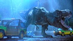 El final alternativo de ‘Jurassic Park’ es mucho más terrorífico que el original por culpa del dinosaurio más temido