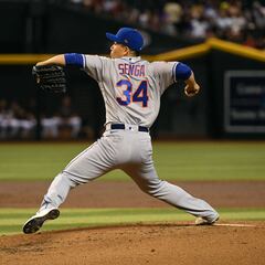 Los nuevos reemplazos en la lomita para el MLB All-Star Game 2023