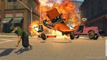 [X05] MotoGP 3 dará el salto a Xbox 360