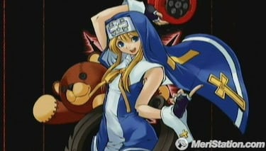 Guilty Gear XX Accent Core, Impresiones