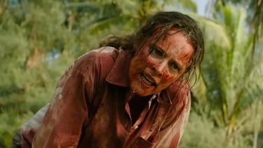 Crítica de ‘Send Help’, una hilarante y sangrienta locura de serie B con la firma de Sam Raimi