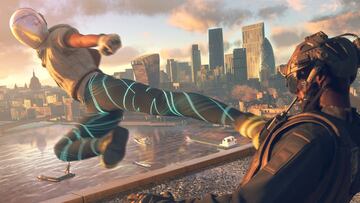 Imágenes de Watch Dogs Legion