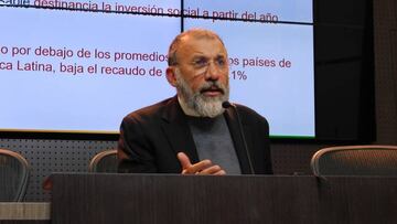 Roy Barreras renuncia a la U: los 4 cambios que propone en la Constitución