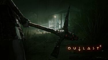 La demo de Outlast 2 ya está disponible