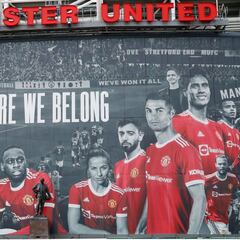 Despite posting losses Woodward confident that Man Utd are 'on right track'