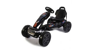 Motos y coches elctricos para ni?os