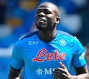 Xavi no tira la toalla por Koulibaly