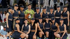 Mutua Madrid Open: palmarés, títulos y ganadores del Masters 1000