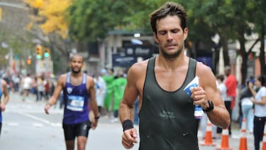 El gel energtico para deportistas que es fcil de tomar y digerir