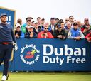 ¿Cuánto dinero se lleva Rahm por ganar el Irish Open?
