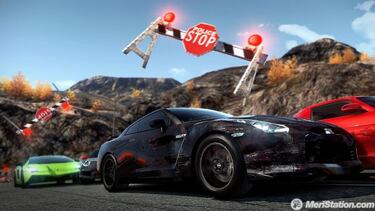 Need for Speed: Hot Pursuit, Impresiones