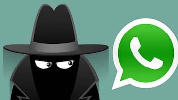 El menú oculto de WhatsApp en su icono y cómo activarlo