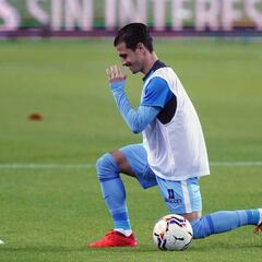 La Copa deja dos nuevos lesionados: Hicham y Matos