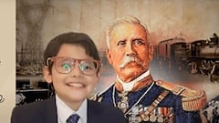 Scientists stunned as 10-year-old boy found to have an IQ higher than Albert Einstein