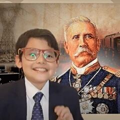 Scientists stunned as 10-year-old boy found to have an IQ higher than Albert Einstein