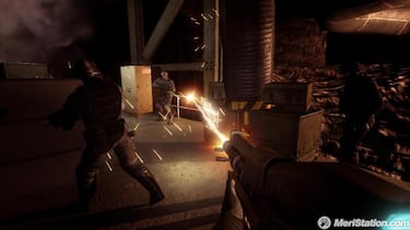 [GC] Project Origin, Impresiones