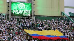 Nacional la pasa mal fuera de casa: Cae con Chapecoense