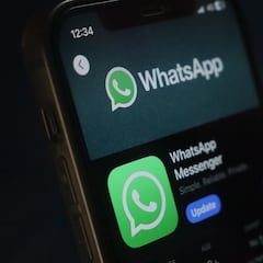 WhatsApp will stop working on these cell phone models as of July 1 2024